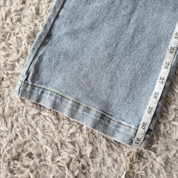 NWOT Juicy Couture Y2K Cargo Jeans w/ Pink Logo Back Pockets | Size 0 / 24 - Picture 10 of 16